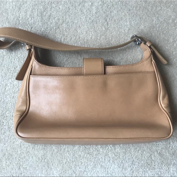 EUC vintage Coach shoulder bag - Picture 2 of 8